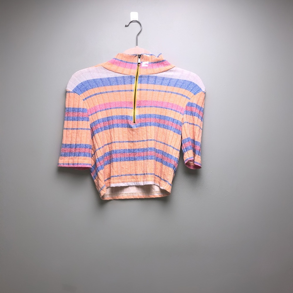 Urban outfitters croptop